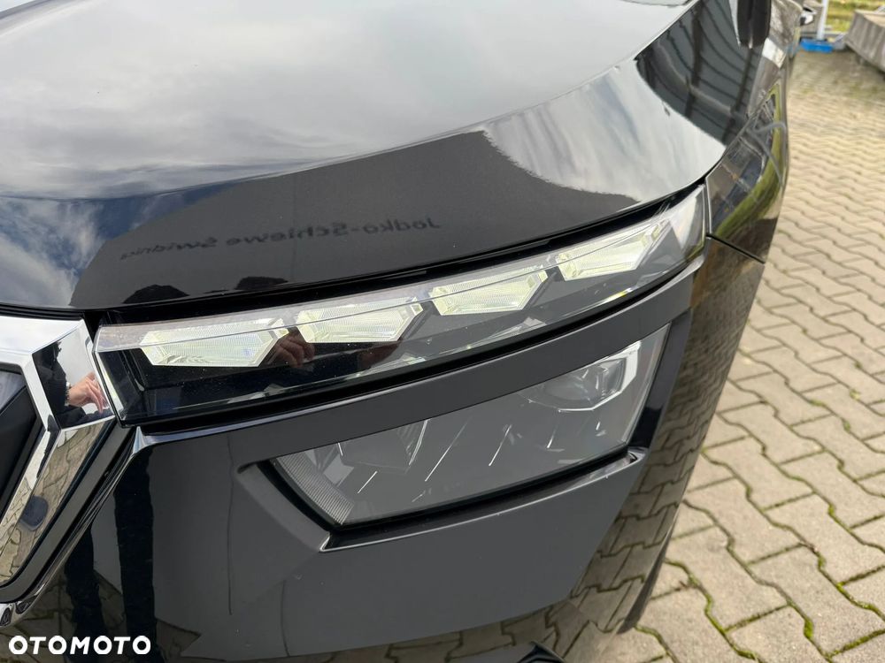 Skoda Kamiq 1.5 TSI Style DSG - 7