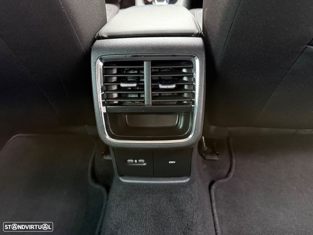 Skoda Octavia 1.4 TSI iV Style DSG - 17