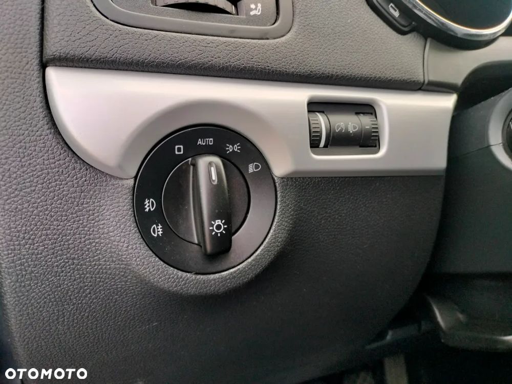 Skoda Yeti 1.2 TSI Edition - 9