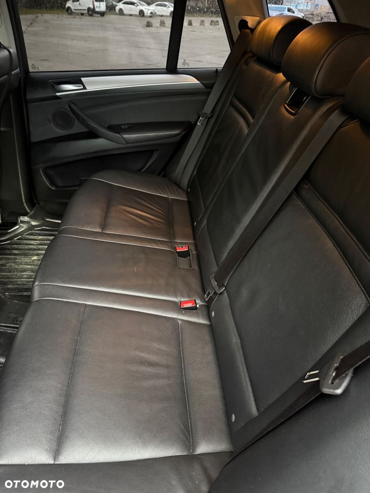 BMW X5 3.0d xDrive - 9
