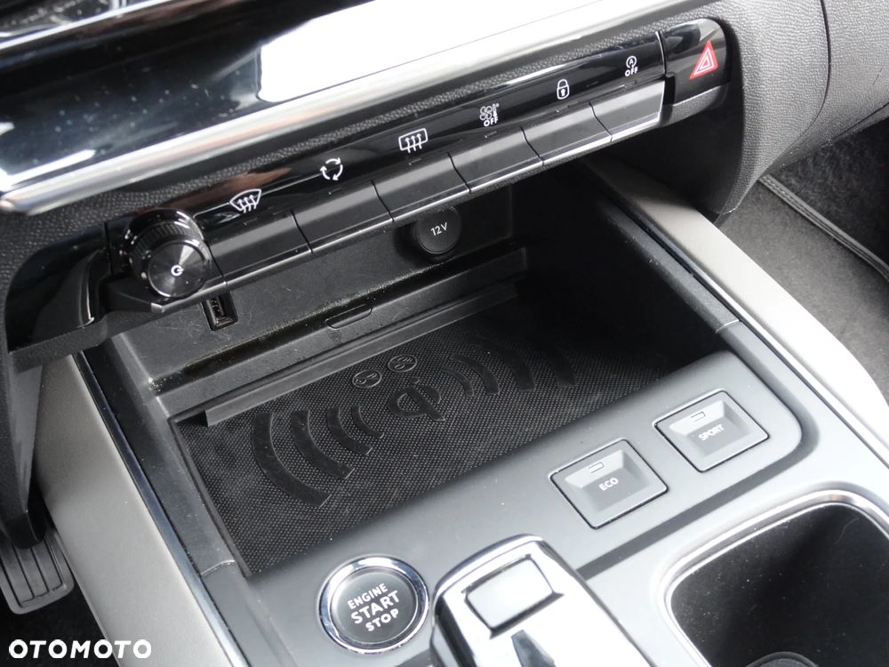 Citroën C5 Aircross 1.6 PureTech Shine EAT8 - 18