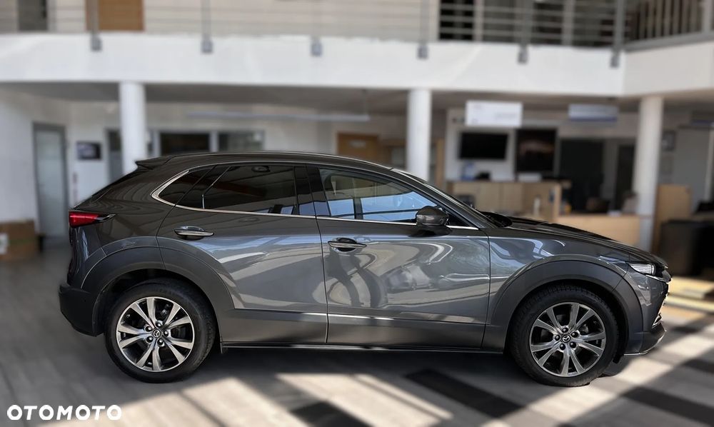 Mazda CX-30 - 7
