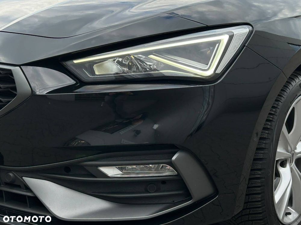 Seat Leon - 40