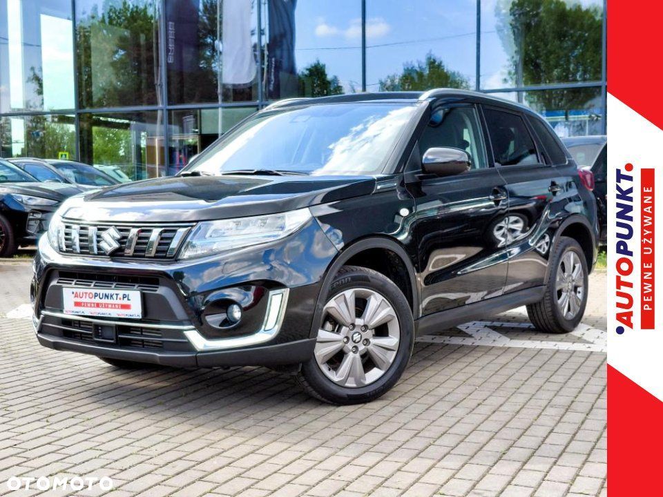 Suzuki Vitara - 1