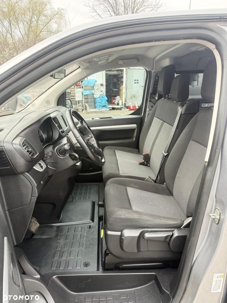 Peugeot Expert Premium L2H1 EAT6 TwinCab Komfort Plus - 5