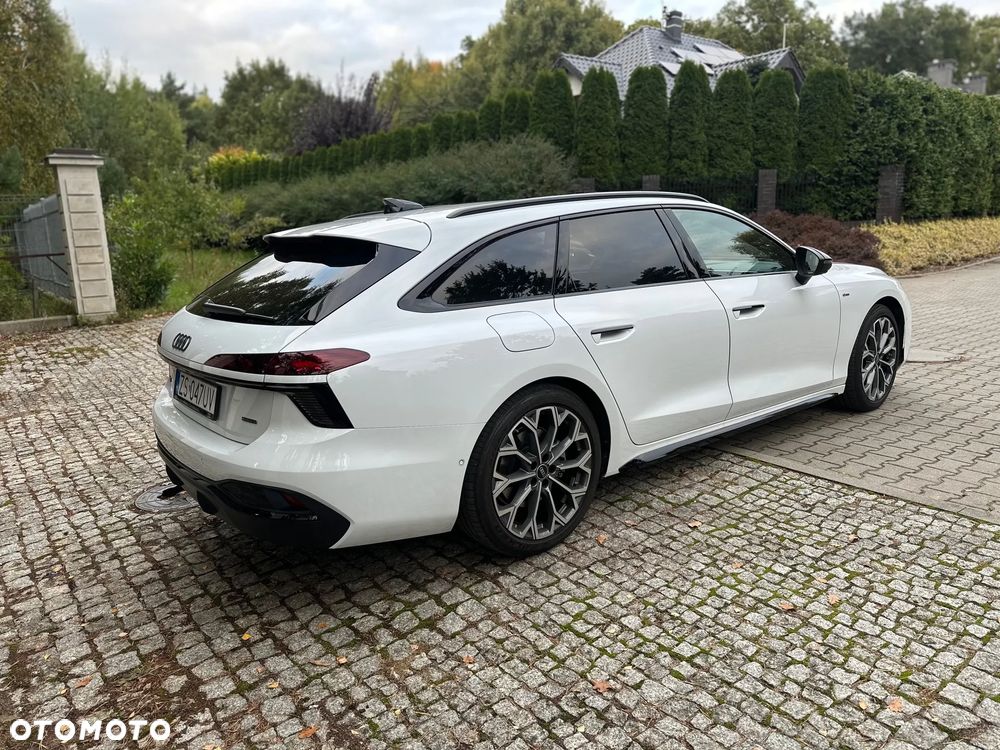 Audi A6 Avant - 10