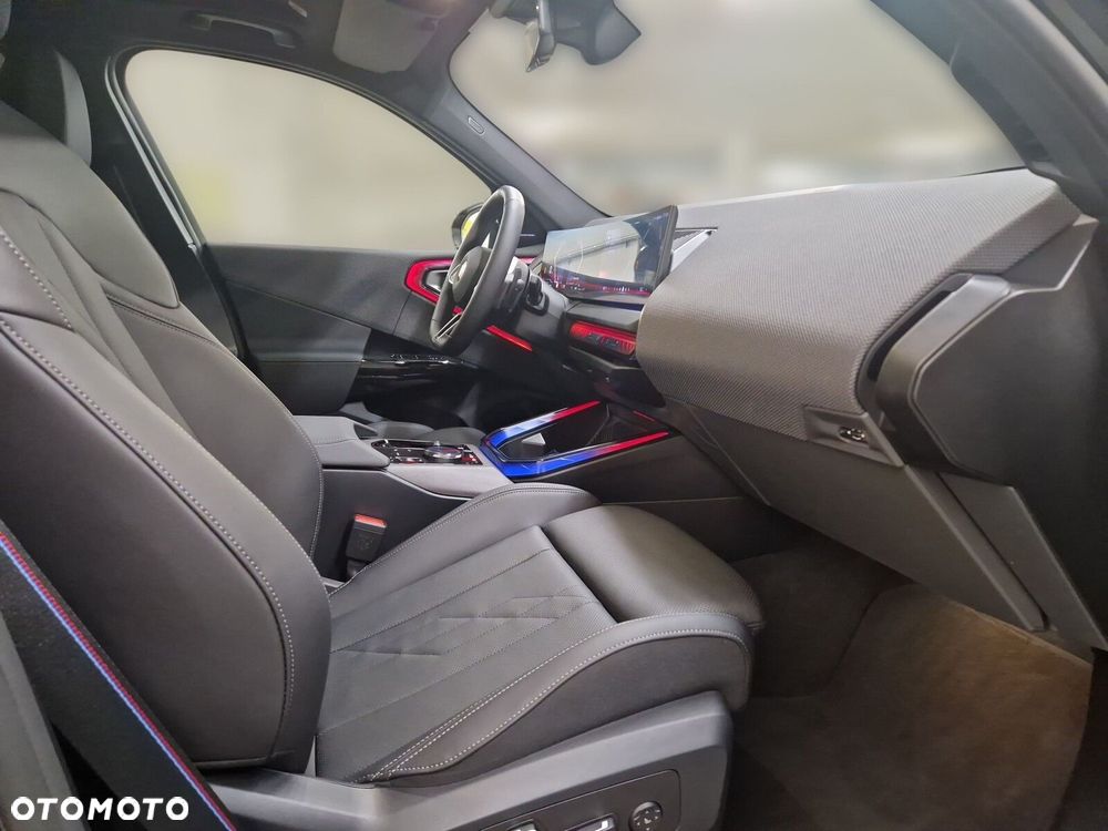 BMW X3 xDrive20d mHEV - 11