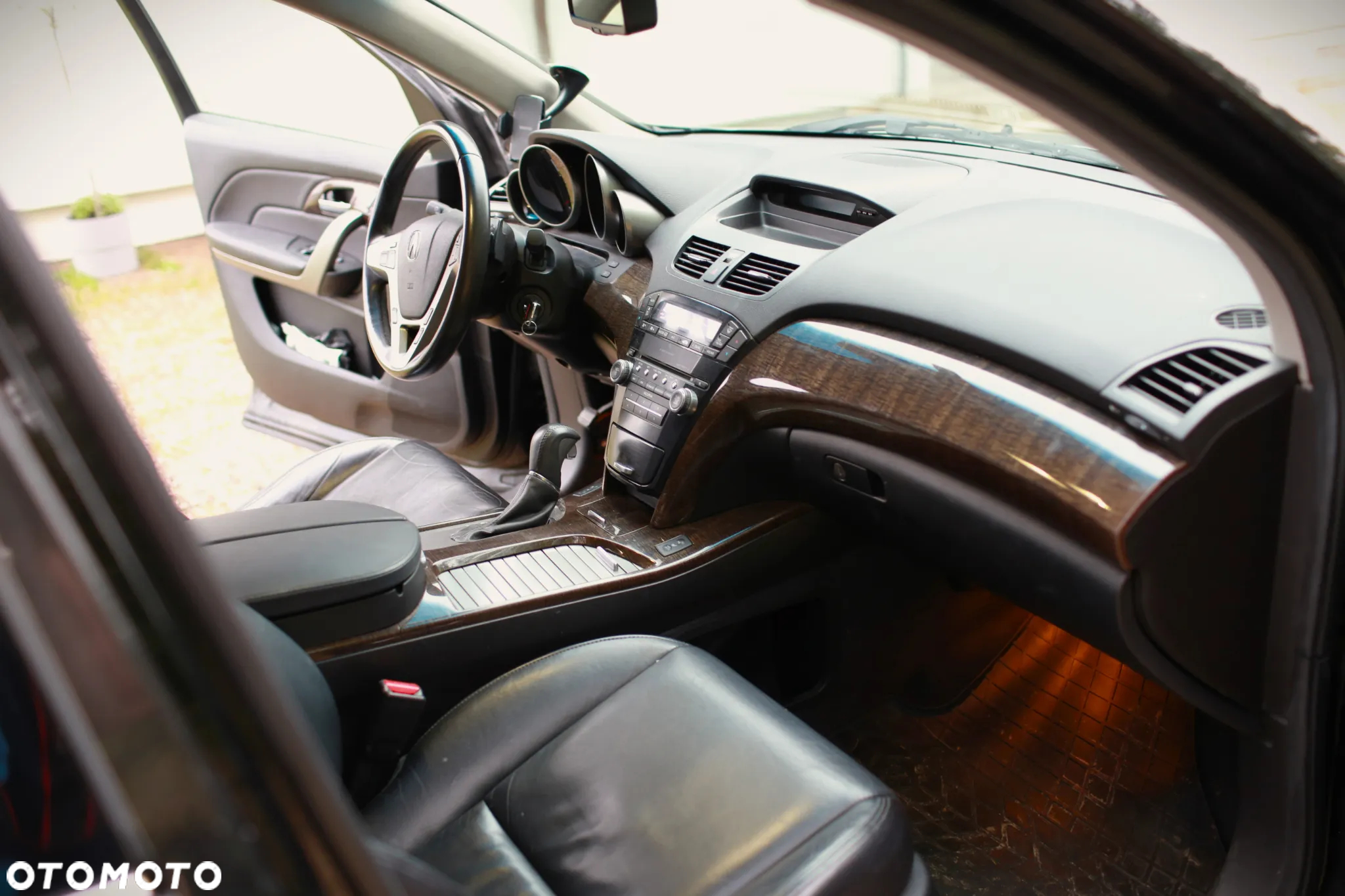 Acura MDX 3.7 V6 Base - 14
