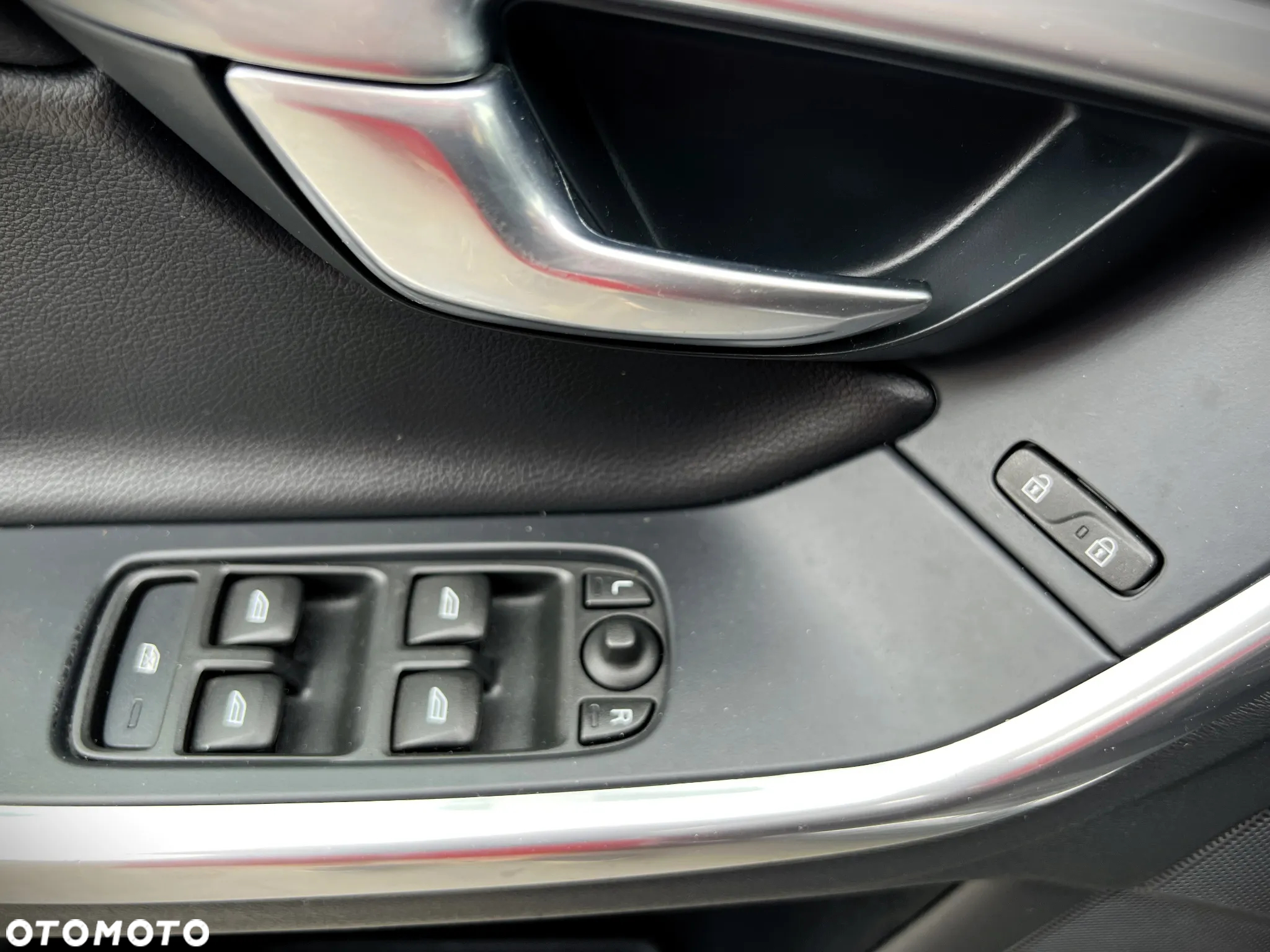 Volvo V60 T3 - 19