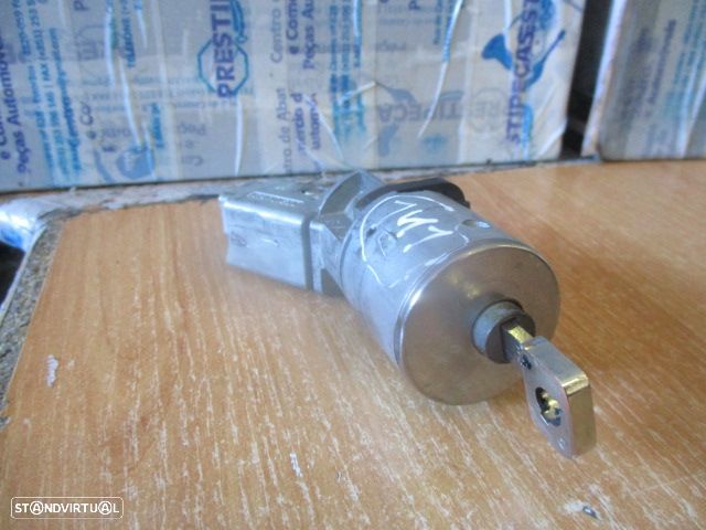 CANHÃO 36410600 59395J01 PEUGEOT 207 2010 1.4HDI KIT - 3