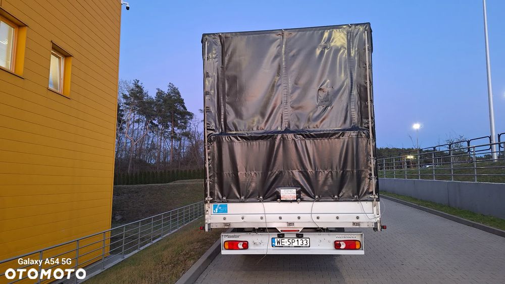 Renault Master - 5