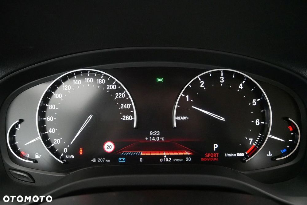 BMW X3 - 9