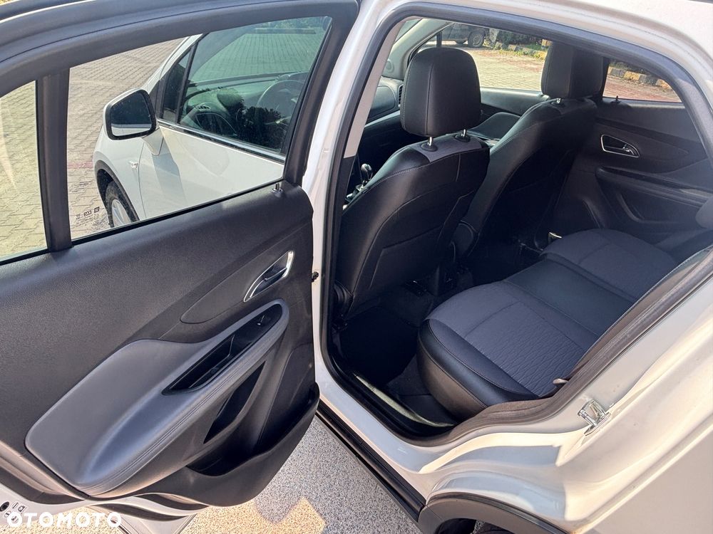 Opel Mokka - 30