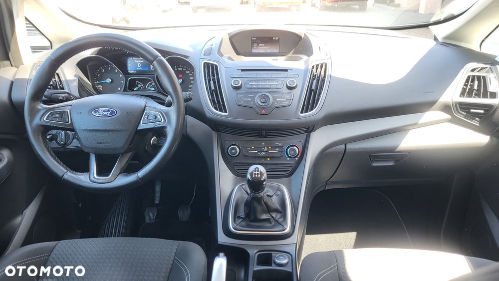 Ford C-MAX 1.6 FF Trend - 8