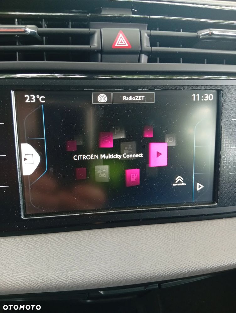 Citroën C4 Picasso BlueHDi 120 EAT6 FEEL - 21