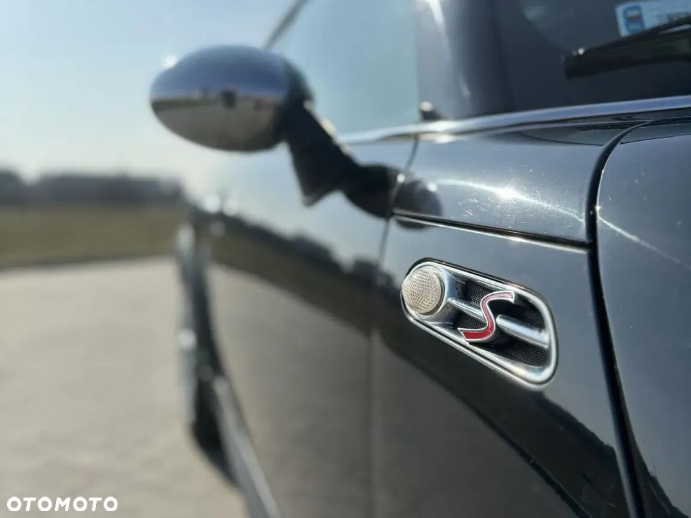MINI Cooper S - 17