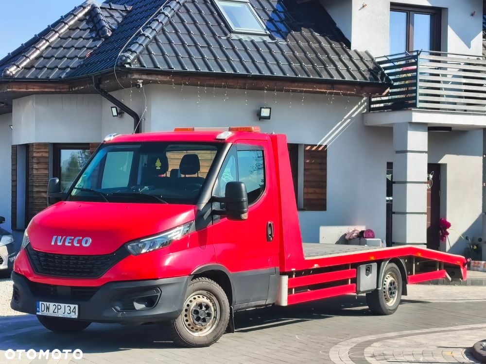 Iveco DAILY - 1