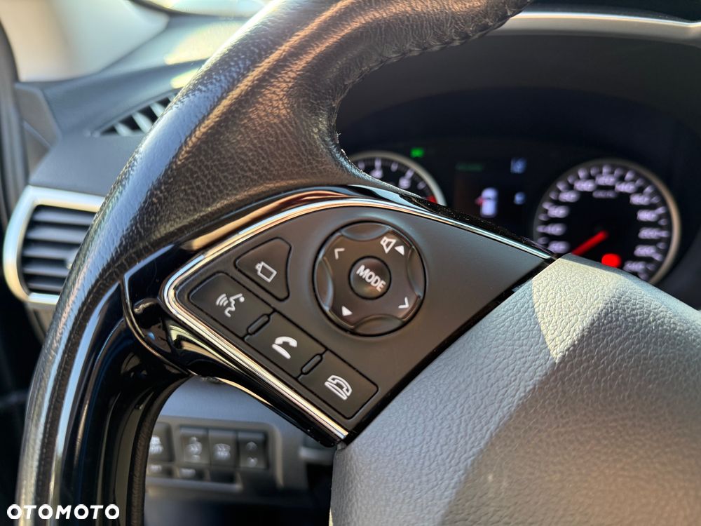 Mitsubishi Eclipse Cross 1.5 T-MIVEC ClearTec 2WD Intro Edition - 19