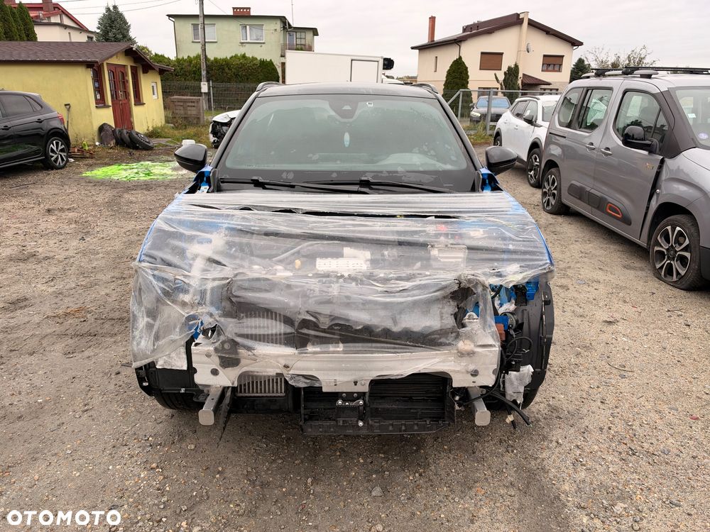 Peugeot 2008 PureTech mHEV GT Exclusive e-DCS6 - 3