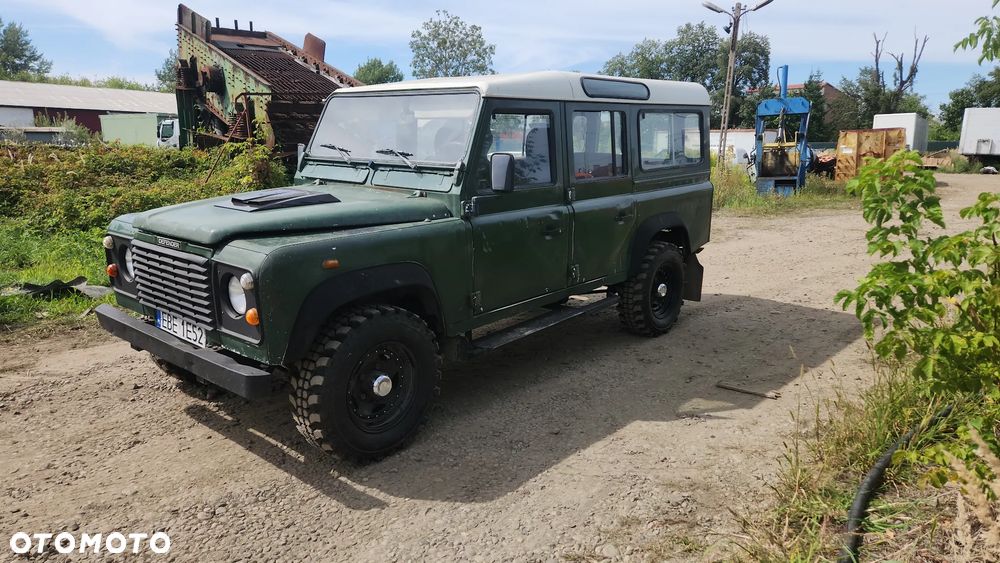 Land Rover Defender - 11