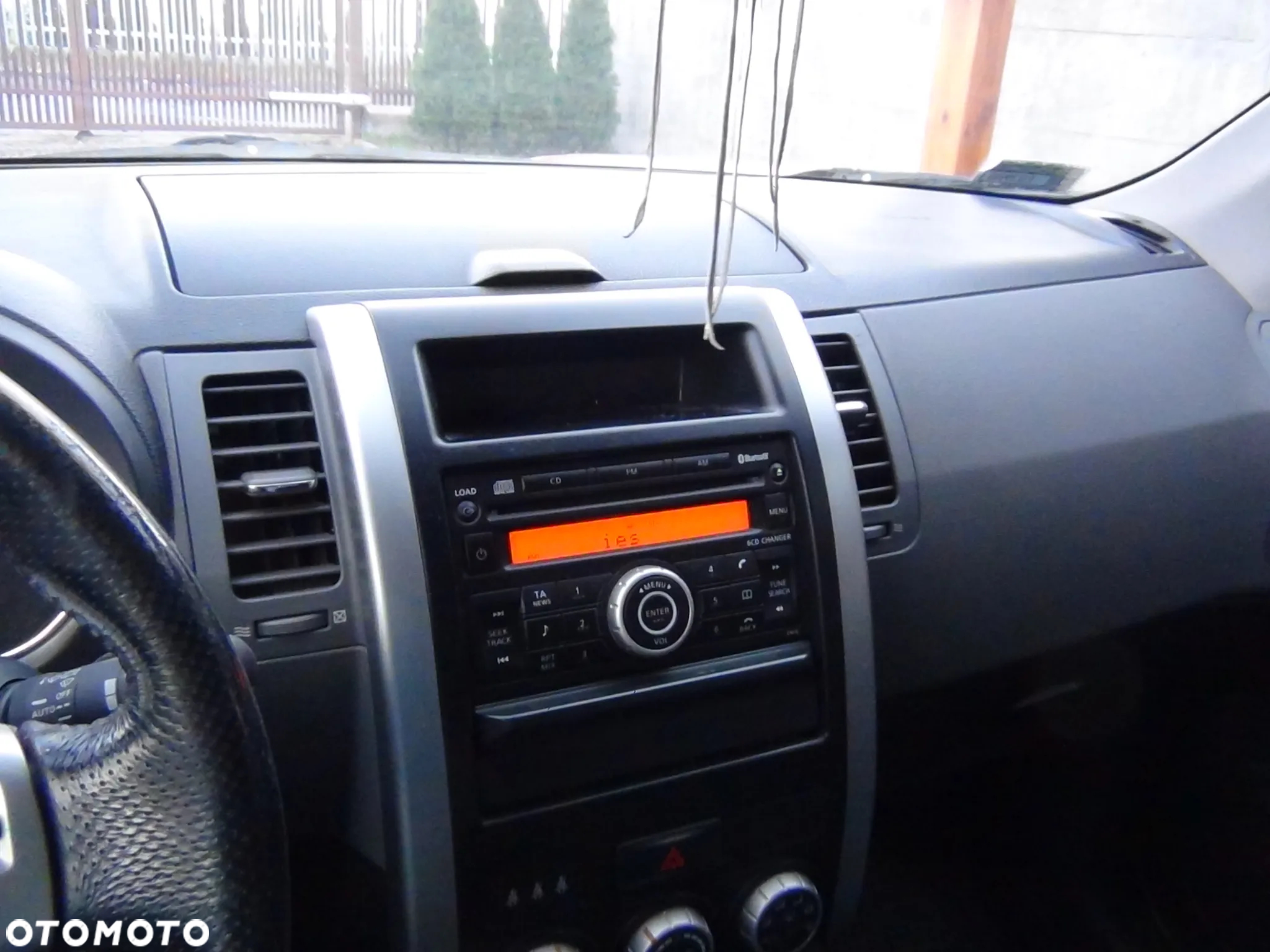 Nissan X-Trail 2.0 dCi 4x4 DPF Automatik LE - 10