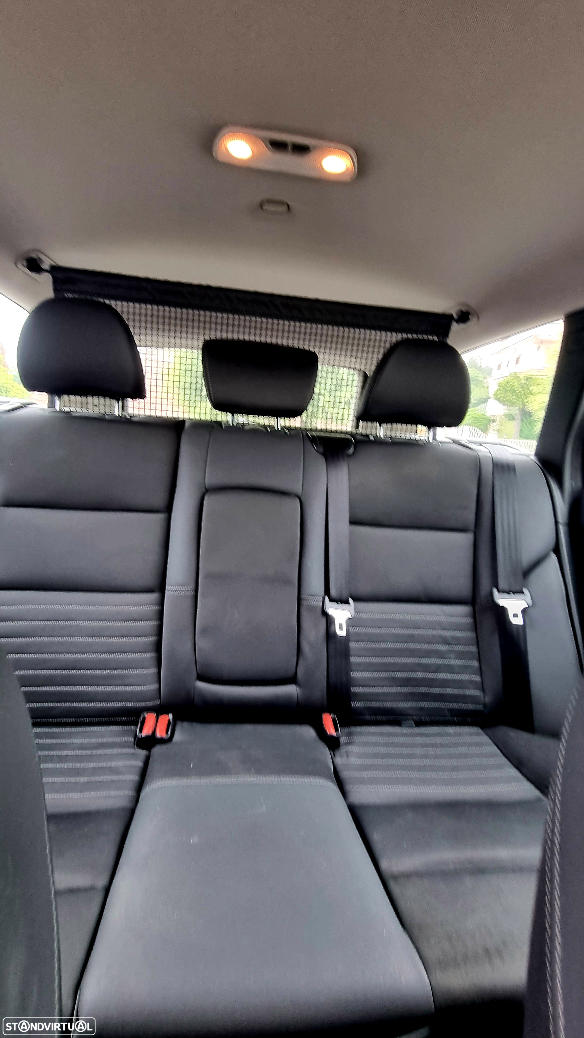 Volvo V50 1.6 D Nível 1 - 23