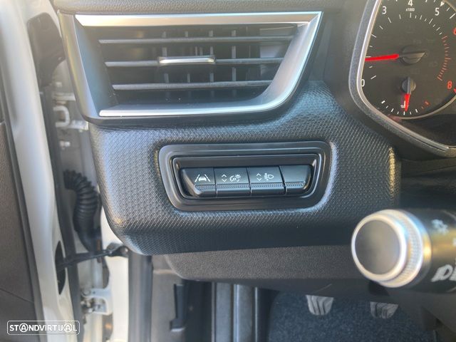 Renault Clio 1.0 TCe Intens - 16
