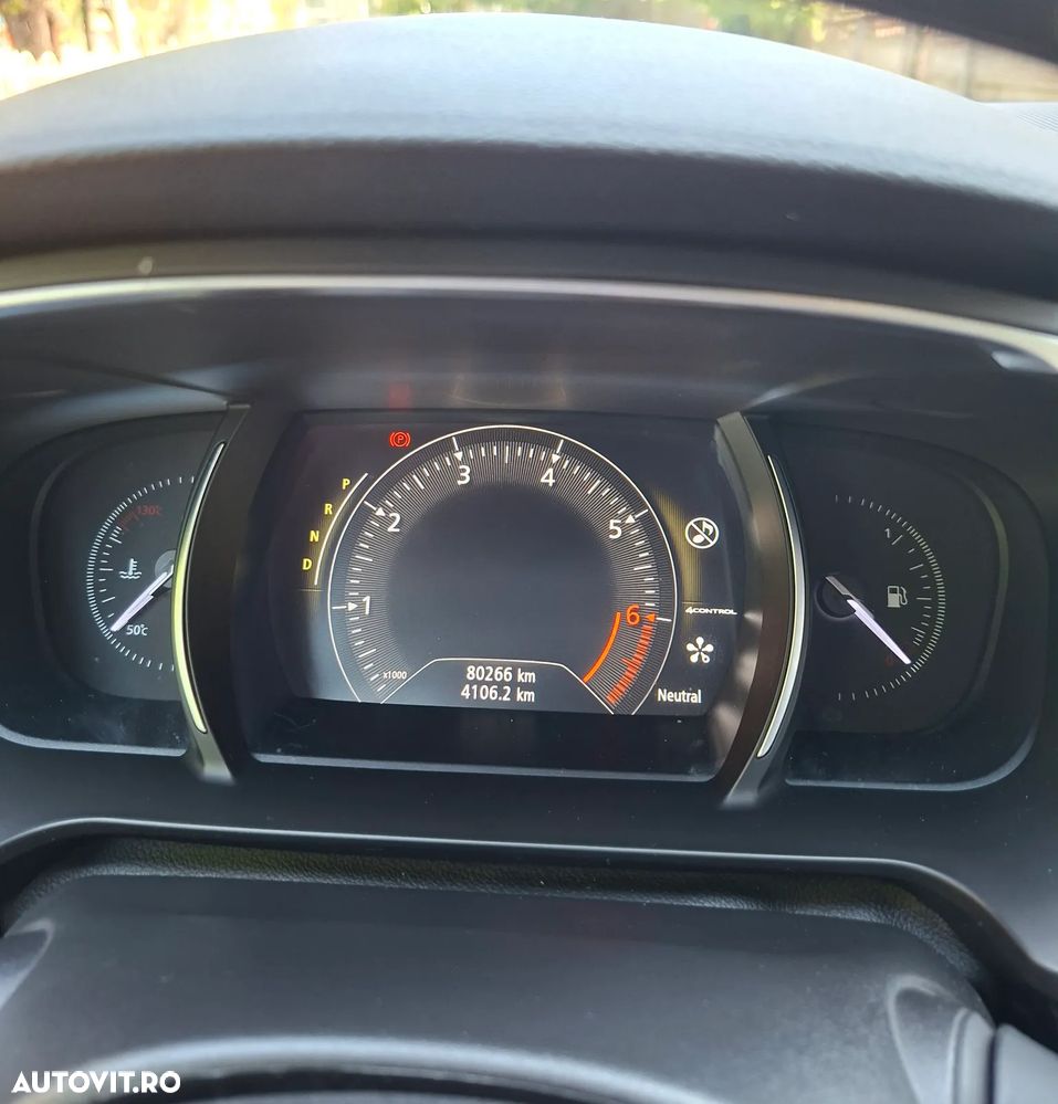 Renault Talisman ENERGY TCe 200 EDC INITIALE PARIS - 13