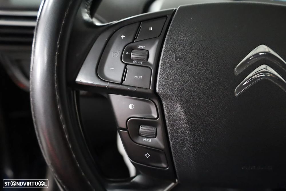 Citroën C4 Grand Picasso 1.6 HDi Exclusive - 7