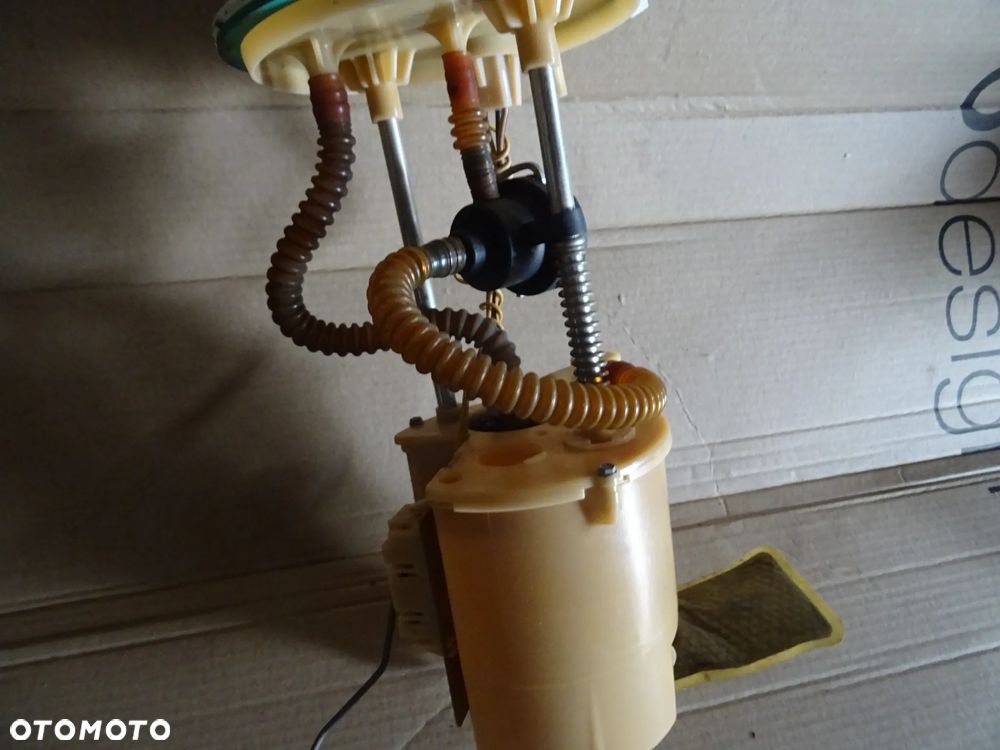 FORD MAVERICK 2,0 124 KM 3,0 V6 197KM POMPA PALIWA KOMPLETNA MAZDA TRIBUTE