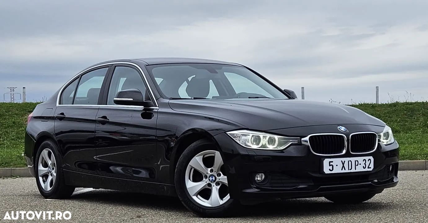 BMW Seria 3 - 1