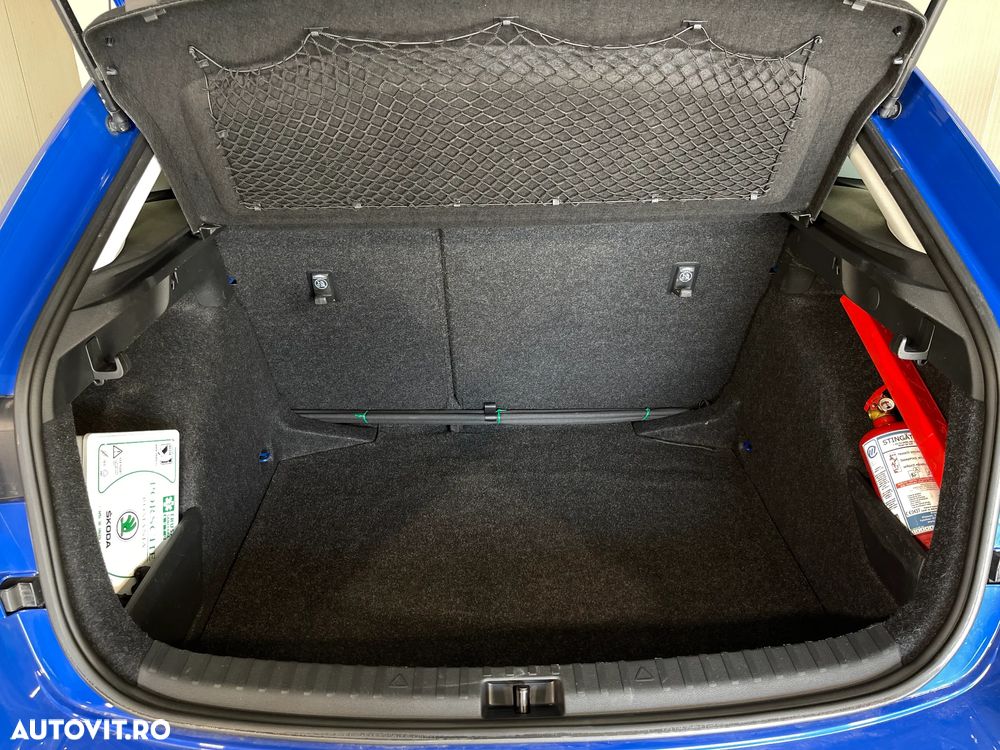 Skoda Scala 1.0 TSI Ambition - 13