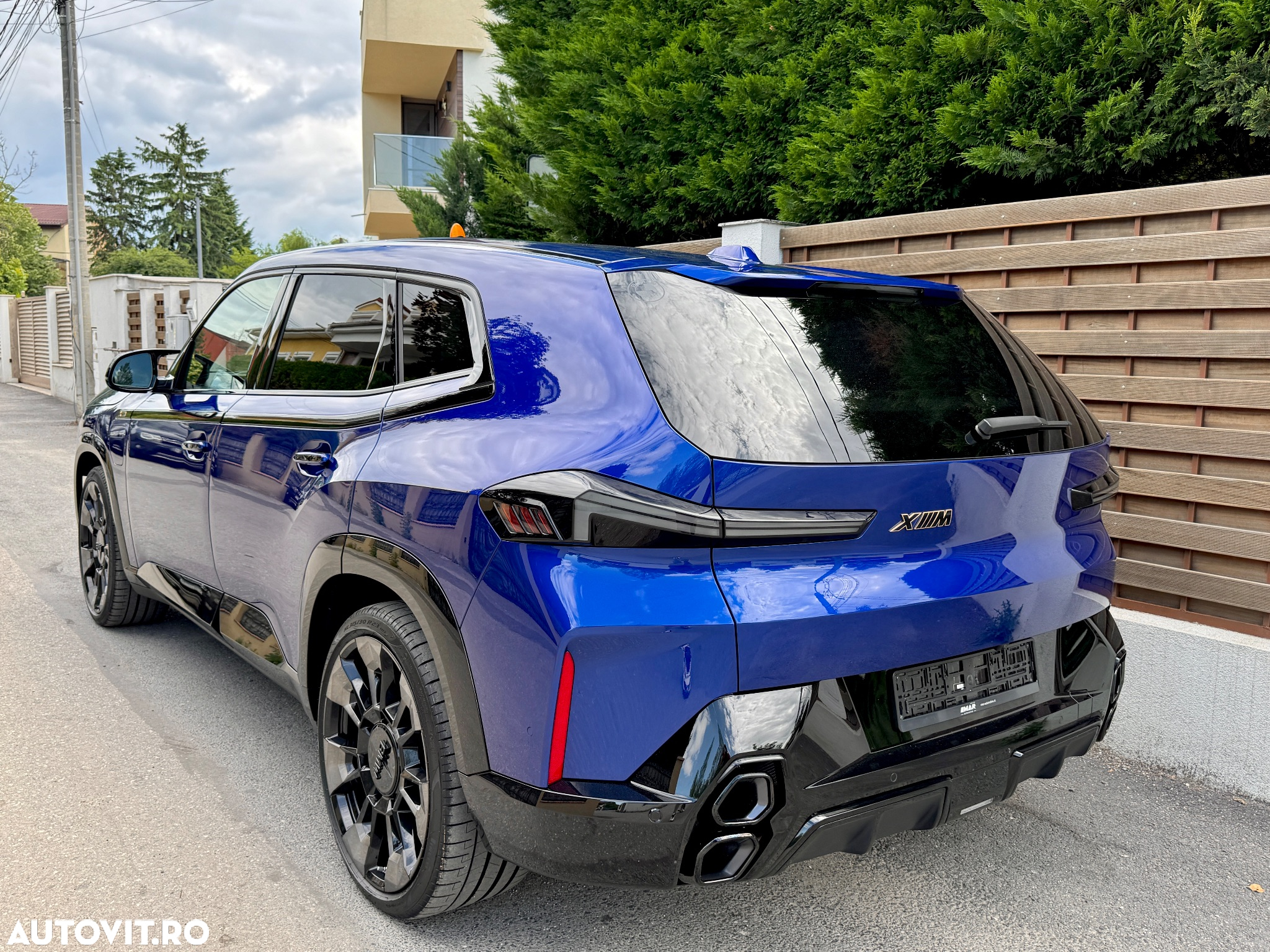 BMW XM Standard - 5