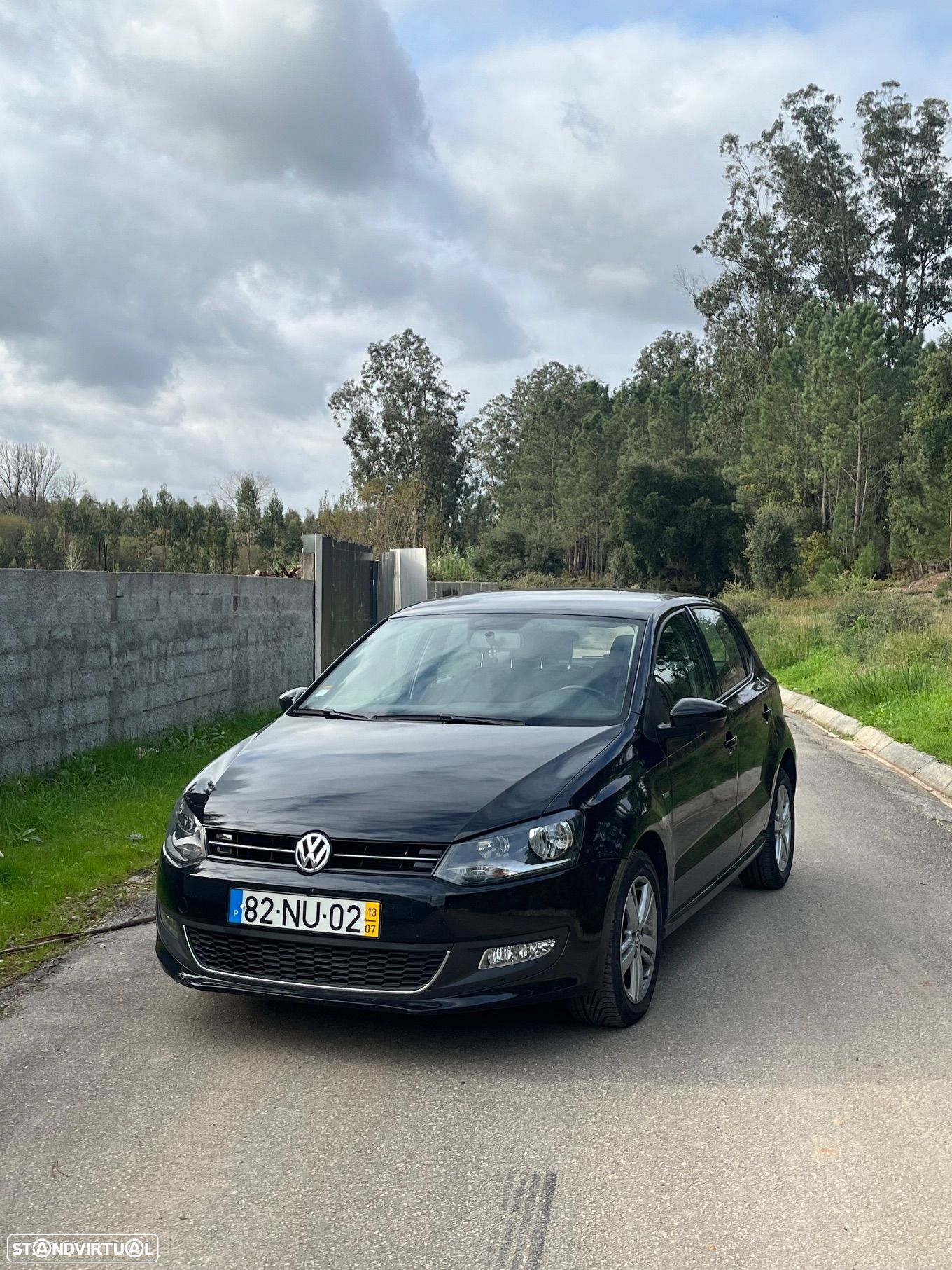 VW Polo 1.2 TDi Match - 1