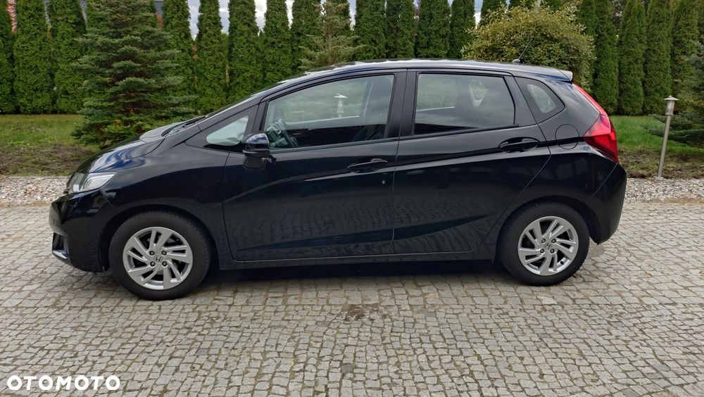 Honda Jazz 1.3 Comfort (ADAS/OGS2) - 7