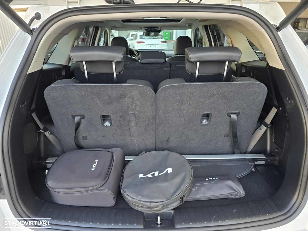 Kia Sorento 1.6 T-GDI PHEV Concept+SRF - 21