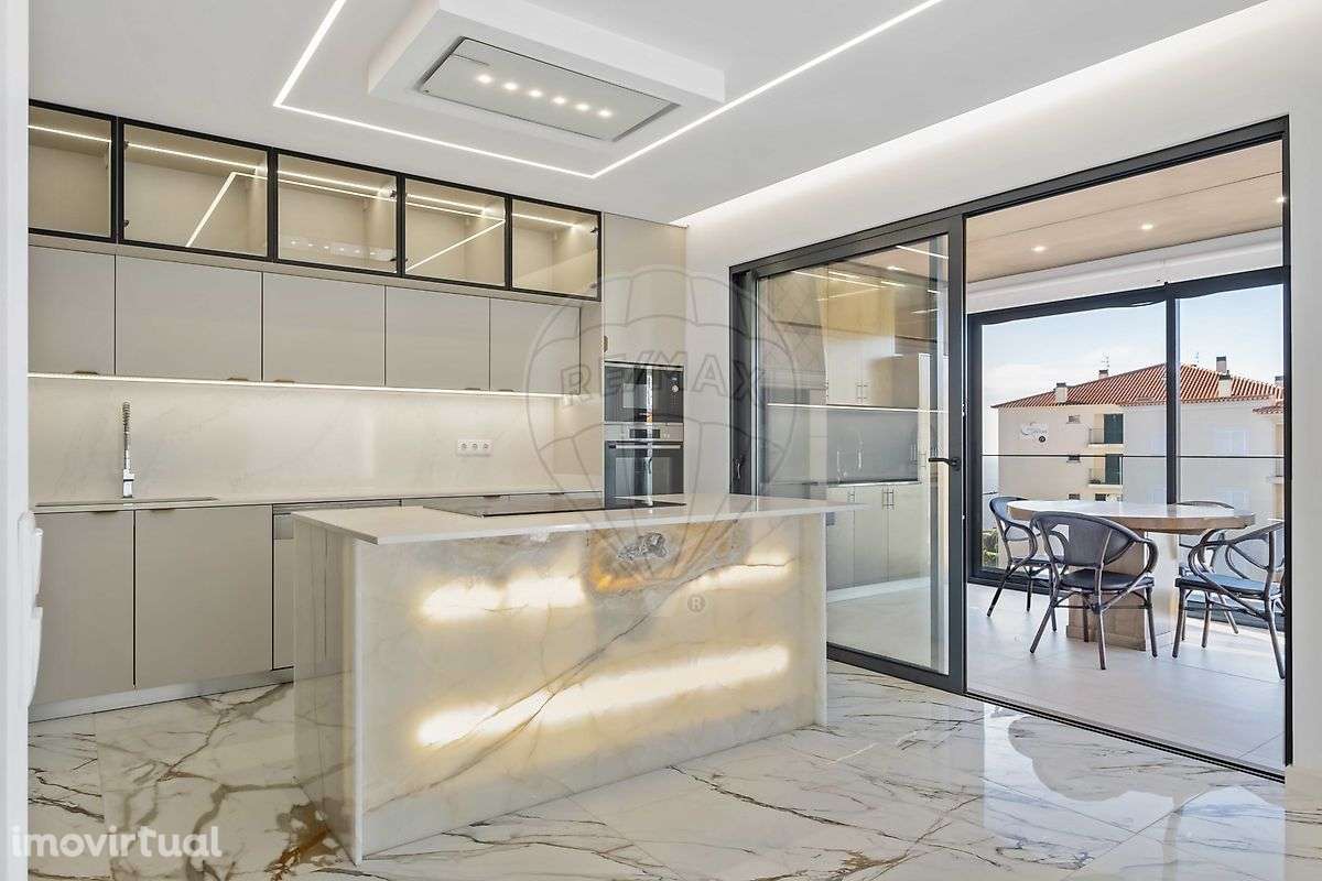 Apartamento T3 para venda - Grande imagem: 2/20