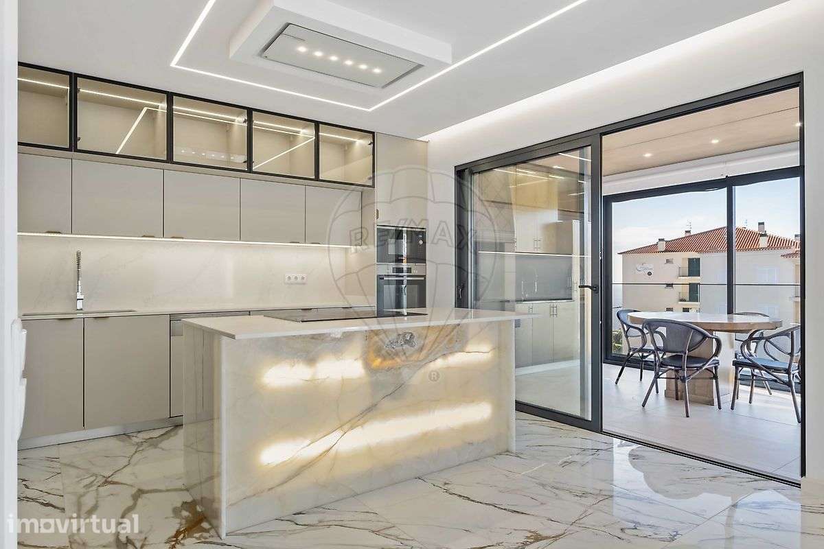 Apartamento T3 para venda - Grande imagem: 2/20
