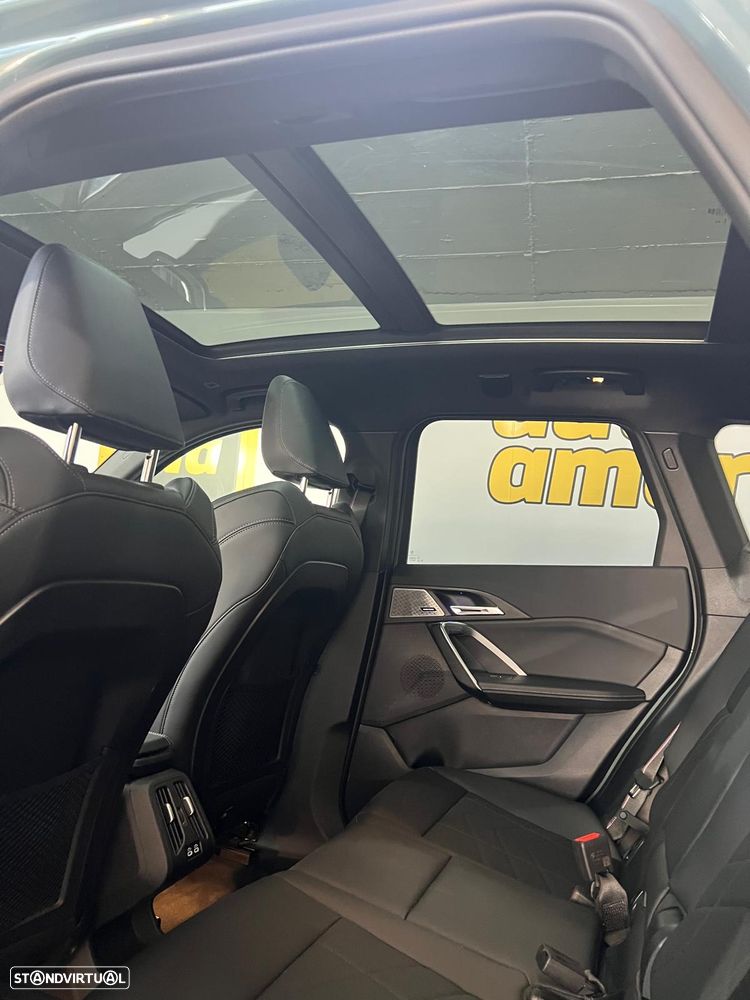 BMW X1 xDrive25e Pack Desportivo M Pro - 25