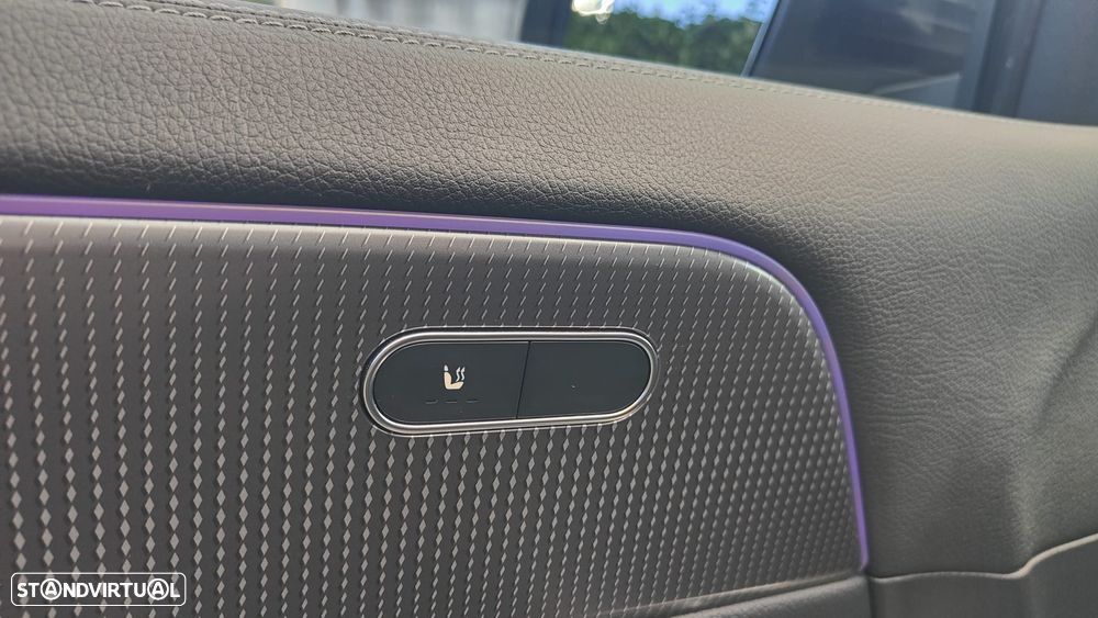 Mercedes-Benz EQA 250 Edition 1 - 30