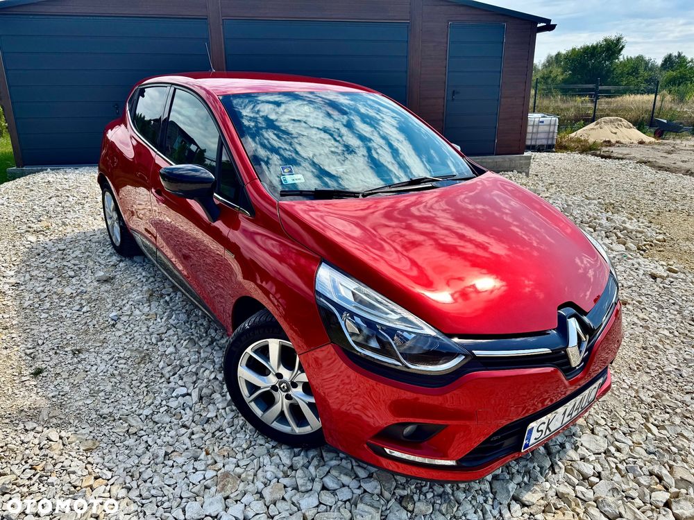 Renault Clio 0.9 Energy TCe Limited - 26
