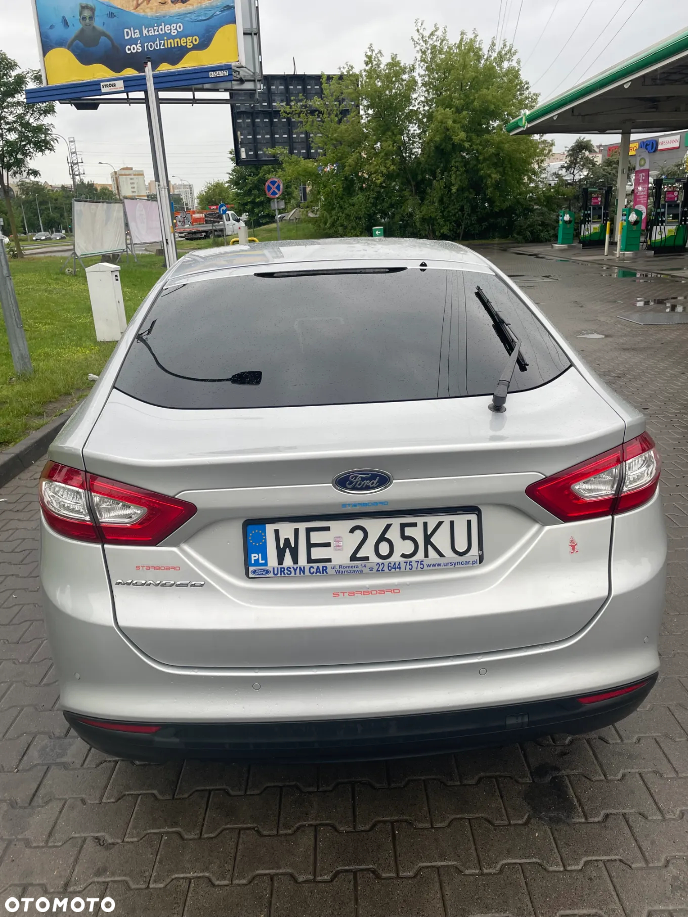 Ford Mondeo 2.0 TDCi Gold Edition - 8