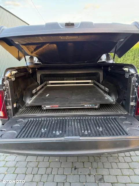 Dodge RAM 1500 5.7 4x4 - 4