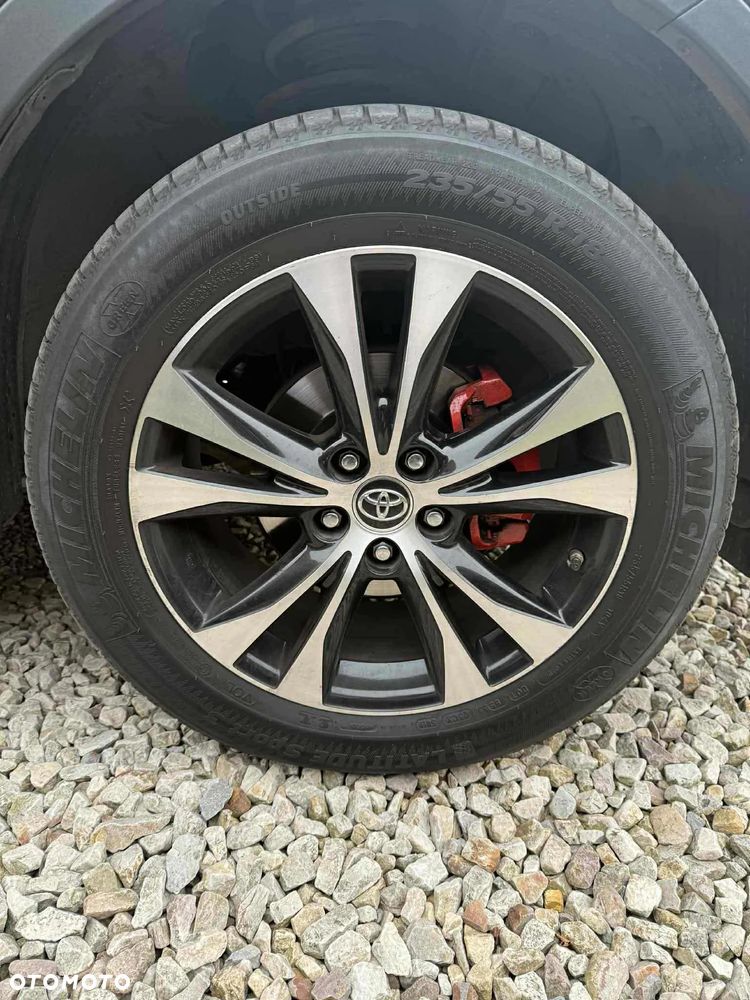 Toyota RAV4 - 28