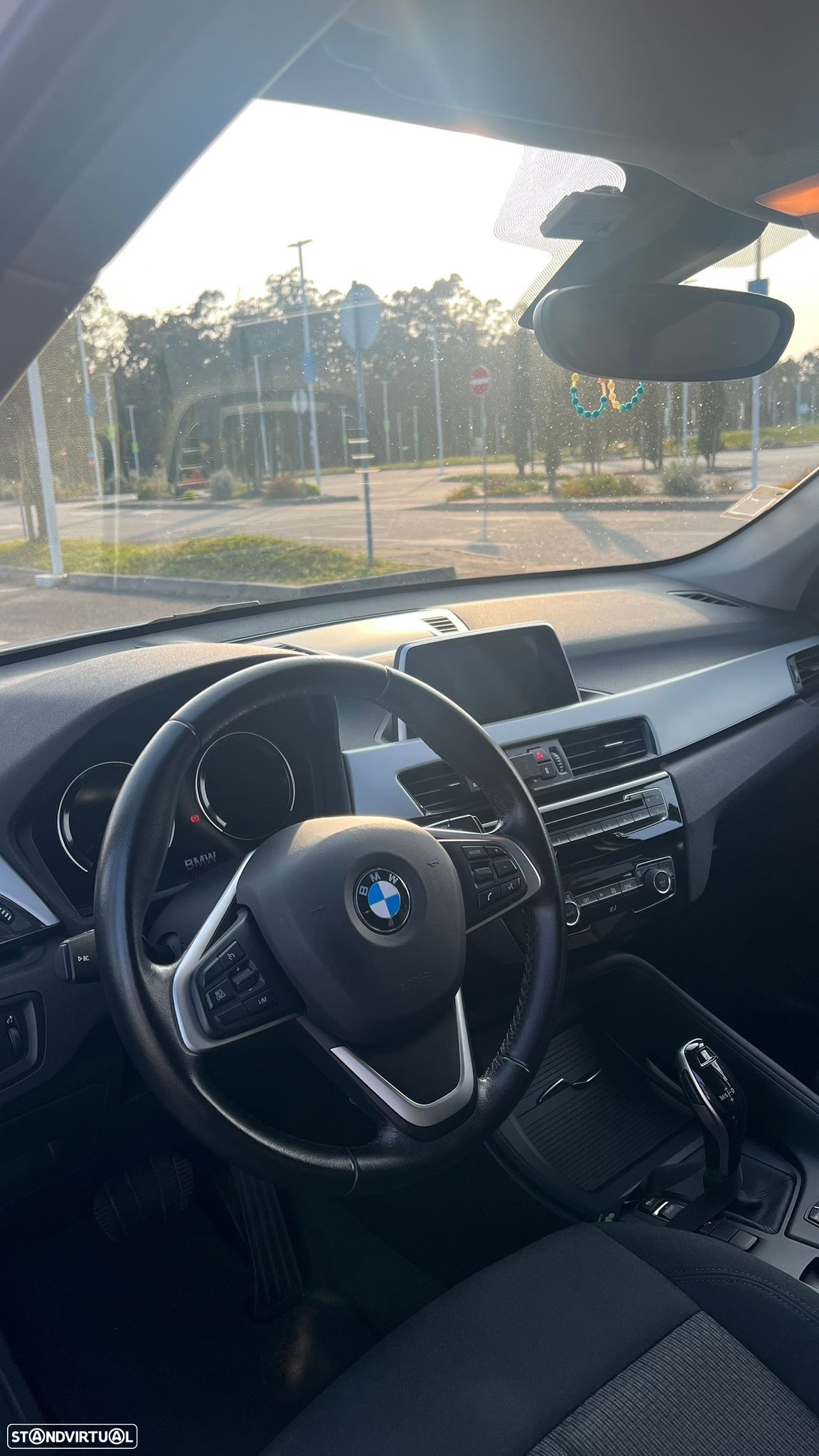 BMW X1 16 d sDrive Auto - 18