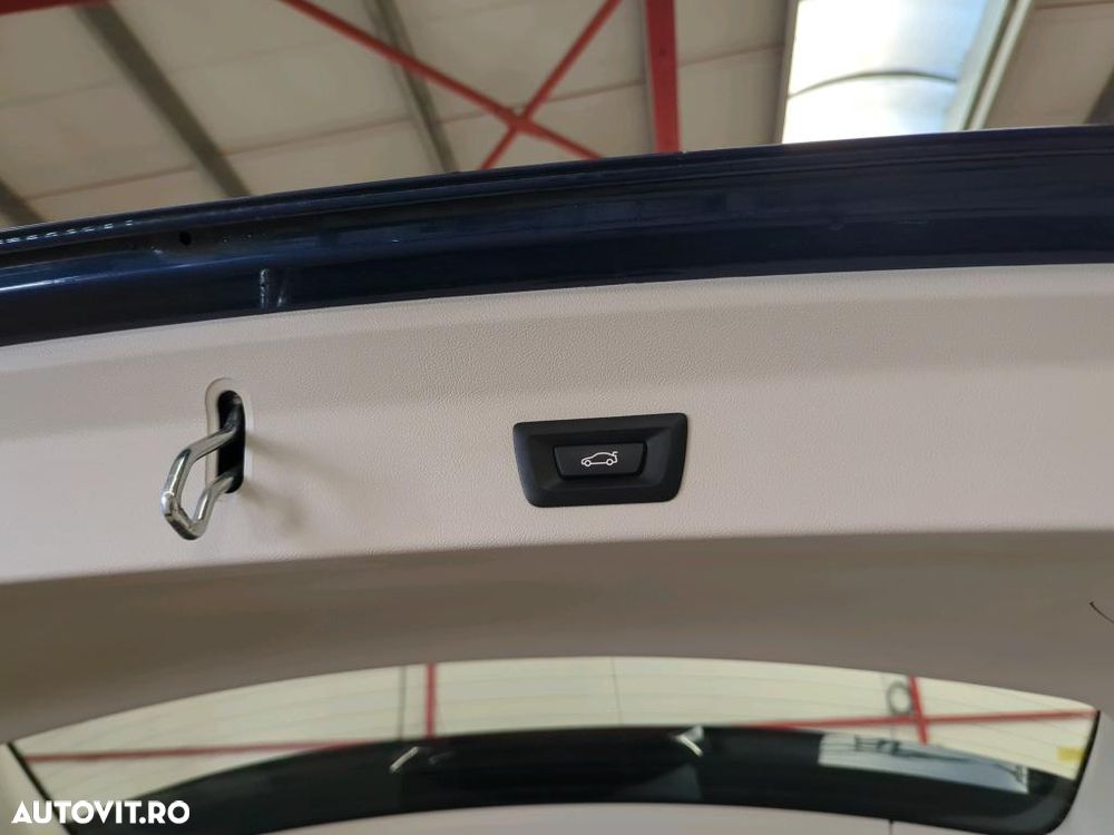 BMW X3 xDrive20d AT xLine - 13