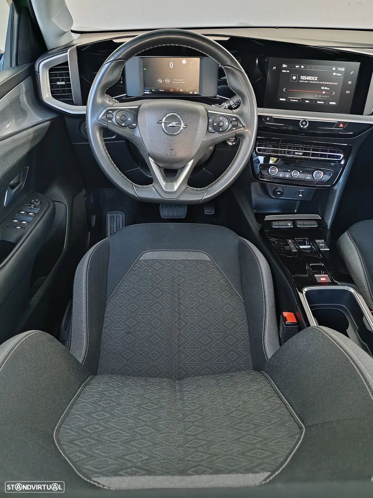 Opel Mokka-e Edition - 40