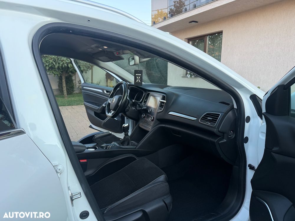 Renault Megane Sce Life - 21