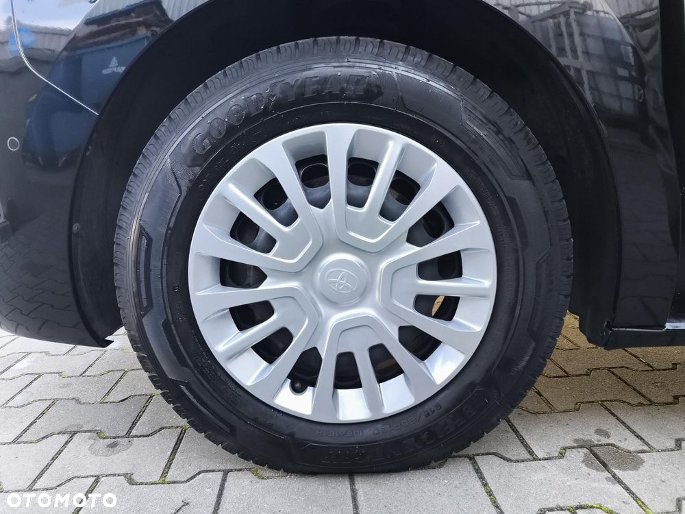 Toyota Proace Verso 2.0 D4-D Long Business - 10