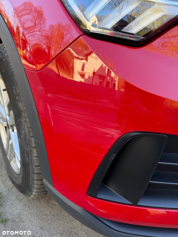Audi Q3 35 TFSI Advanced S tronic - 15